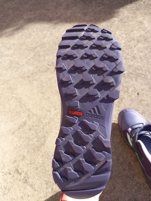 Зимни Боти Adidas+подарък