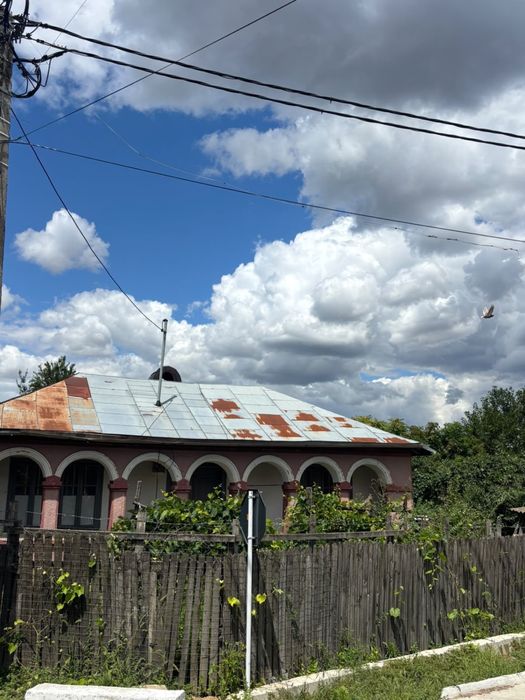 Casa de vanzare