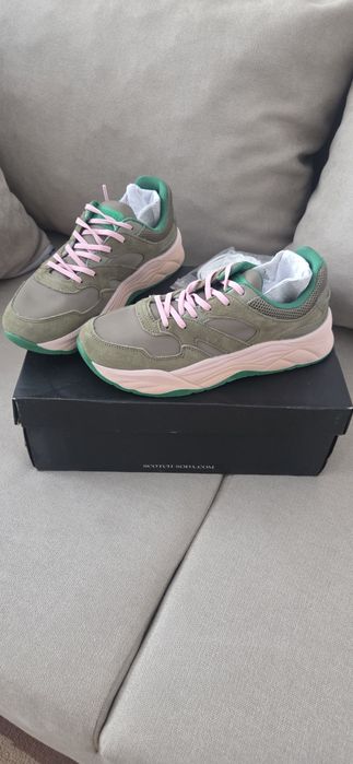 Adidasi femei Scotch and  Soda,marimea 36,noi