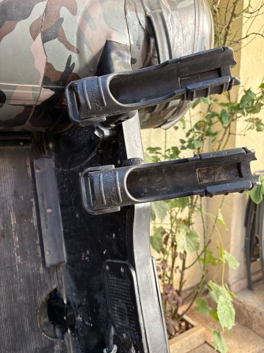 Barcă pneumatica Raptor