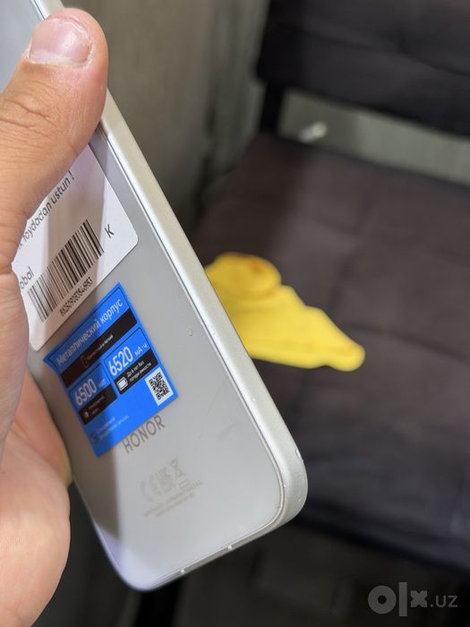 Honor 600 lite 5g 8/256