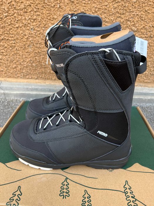 boots noi nitro vagabond tls mondo 26,5 europa 40 2/3
