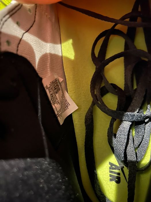 Air jordan 1 high volt