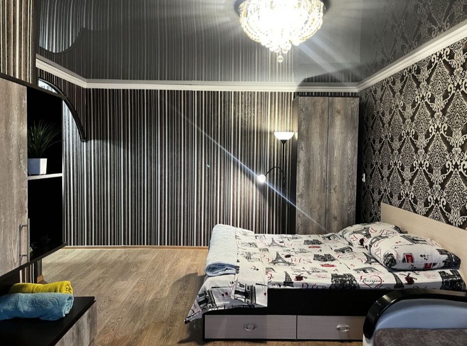 Квартира посуточно