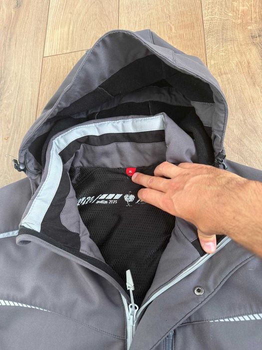 Engelbert Strauss XL barbati Motion 2020 geaca iarna