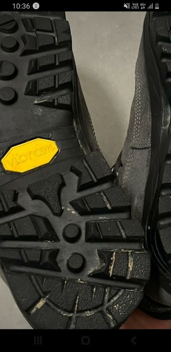 Meindl 43 impecabili