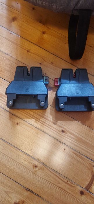 Детско столче кошница