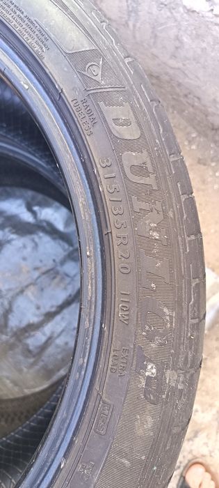 DUNLOP sp sport max