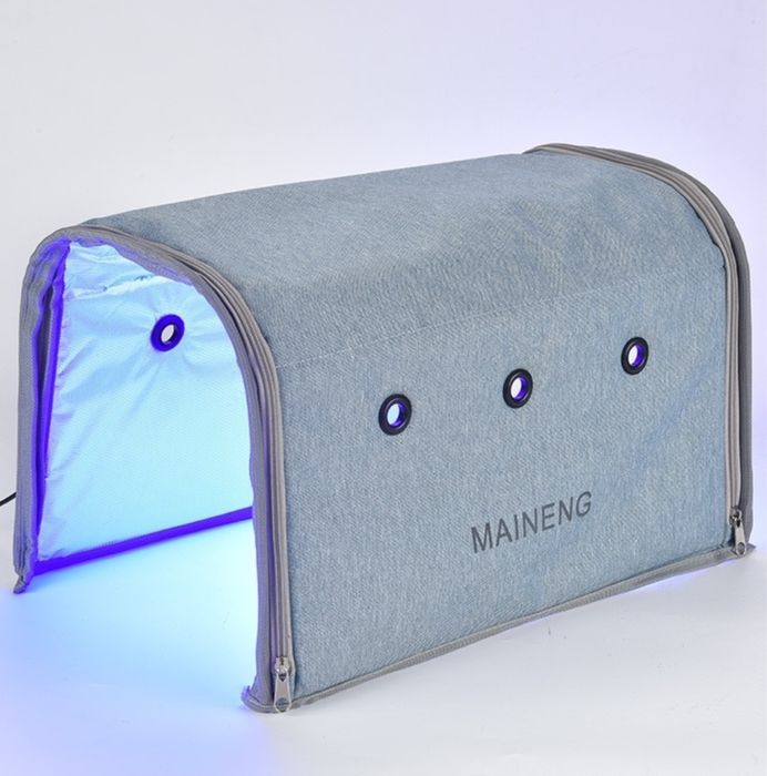 Фотолампа Maineng