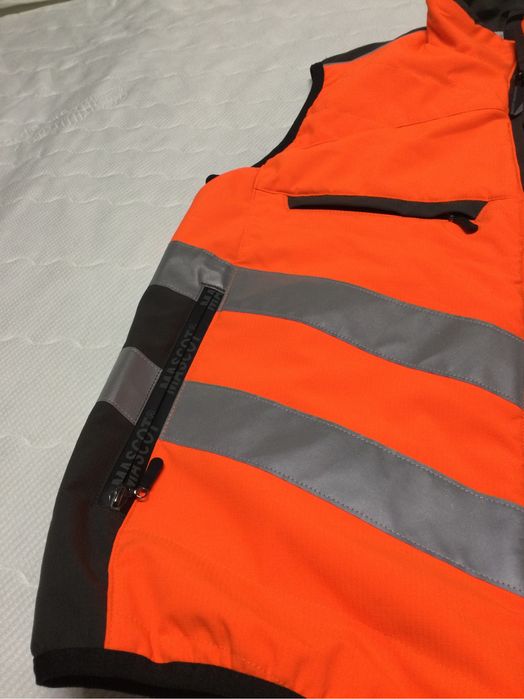Vesta Profesionala reflectorizanta L
