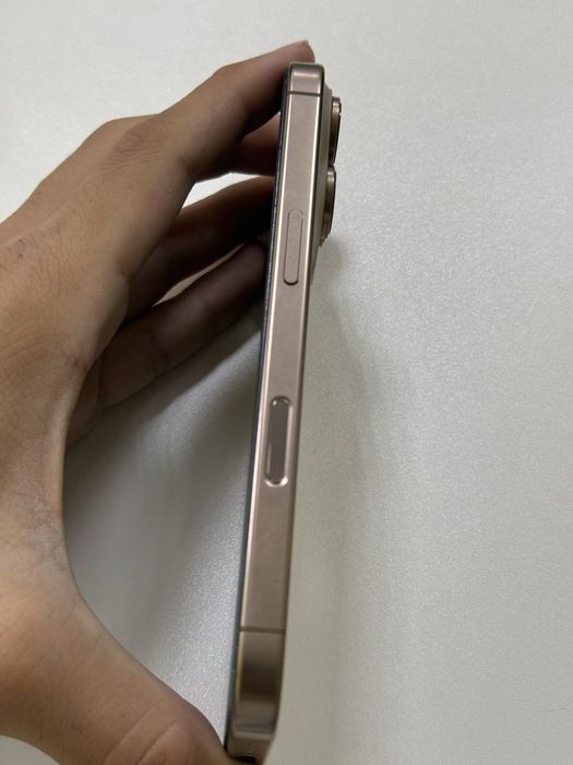 продам айфон 16про iphone 16pro