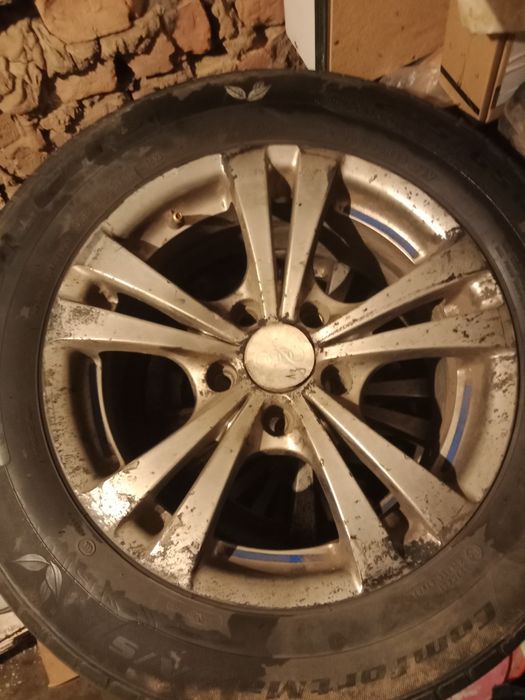 Диски для Ауди с4