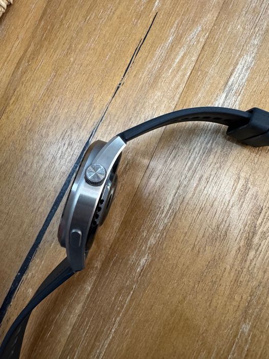 HUAWEI Watch 3 pro eSim