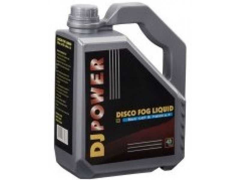 Lichid fum /baloane sapun 4,5l/ 5 l