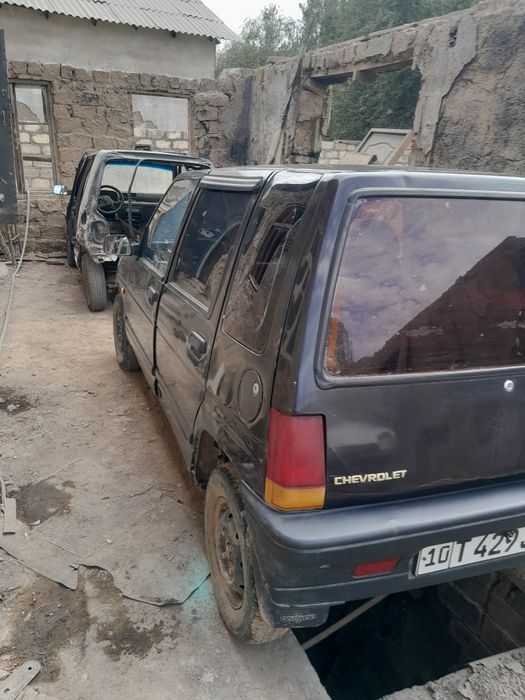 Состояний средний тико 1999