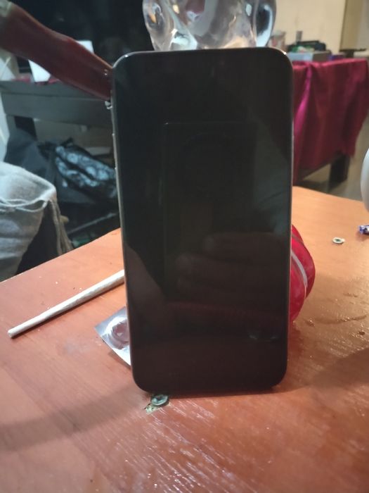 Iphone xs перфектен 256gb