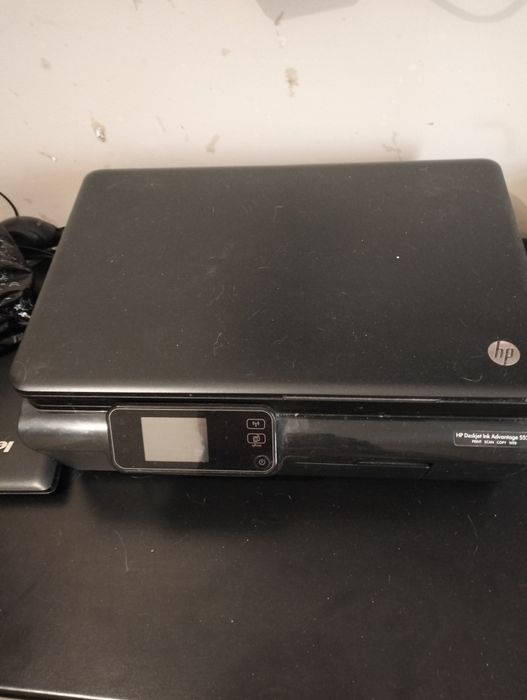 Продаем многофункциональное устройство