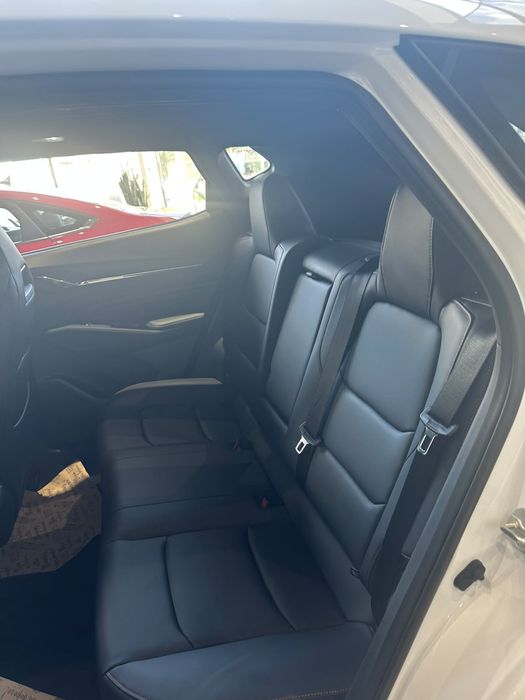 Продам Changan CS 35 MAX