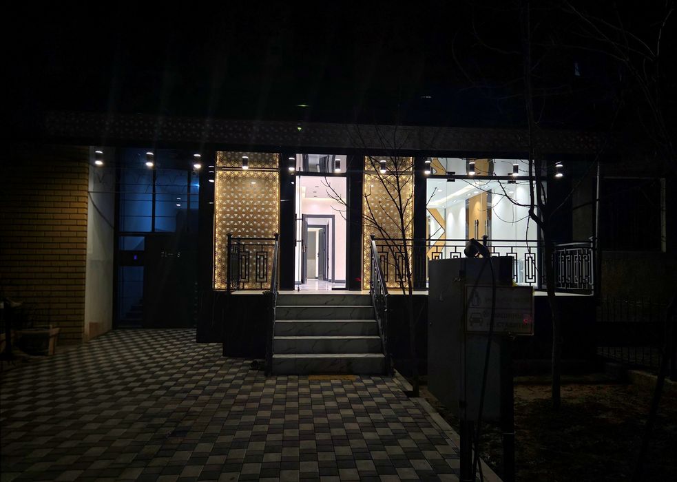 Сдаётся  на аренду яшнабад элбек на против зор тв