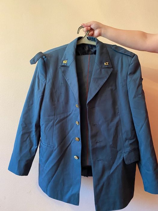 Военная одежда  нарядный форма