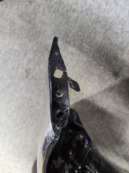 Bmw seria 4 F32 F33 F36 Bara fata M-pachet