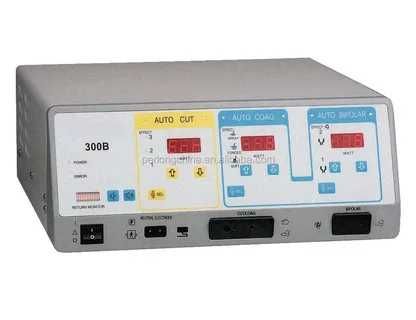 M-Servis.  Ремонт медицинского оборудования