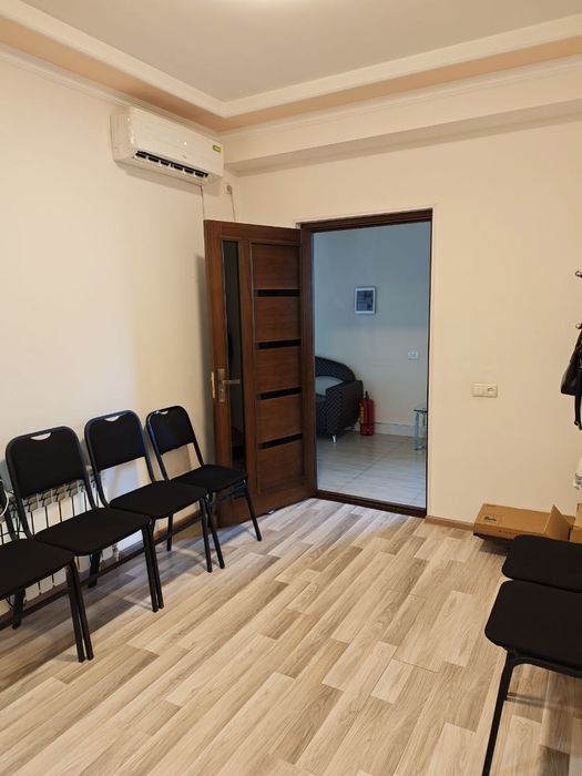 Аренда нежилых помещений в сумме под офис 74м², ул. Абдурауфа Фитрата