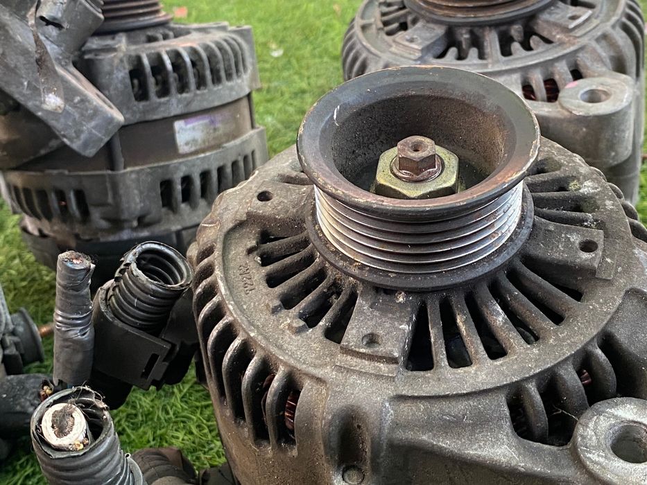 Генератор 1mz