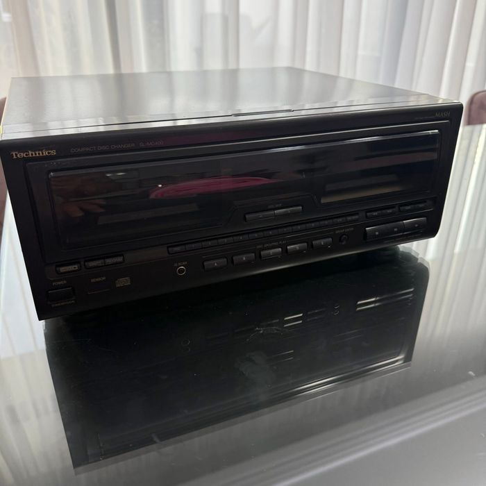 Sistem Technics , in stare extrem de buna
