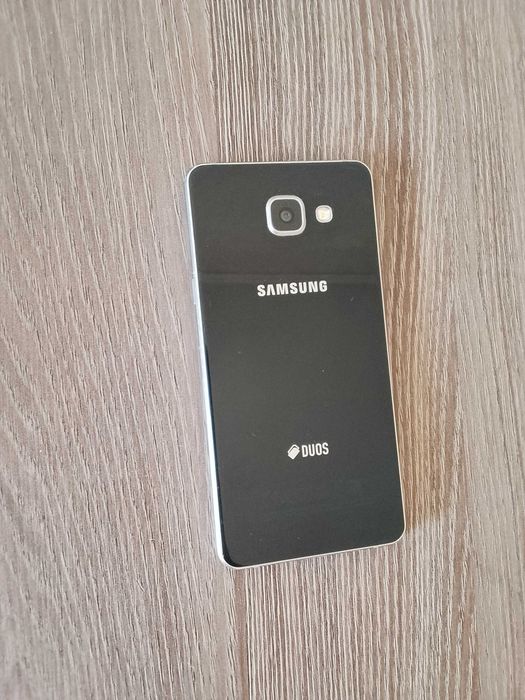 Samsung Galaxy a05 (2016) SM-A510F