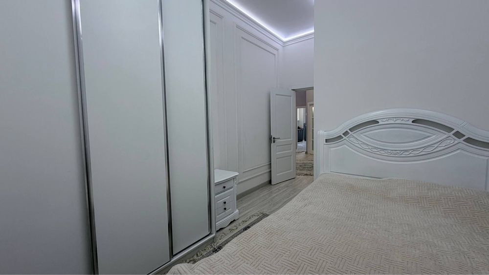 3-х  комнатная квартира ЖК «Real House»