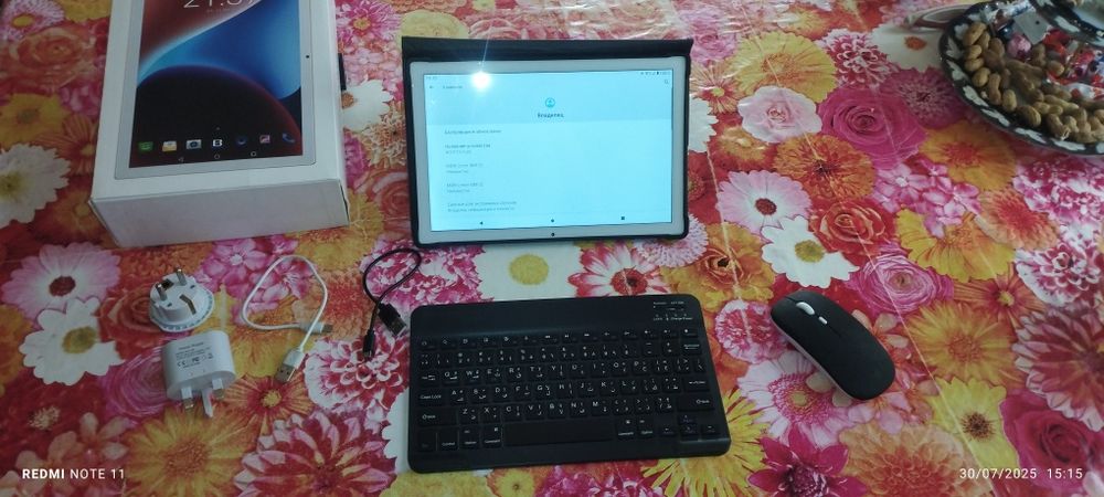 SOTILADI: Discover NOTE 13 PLUS (10.1") Planshet sotiiladi