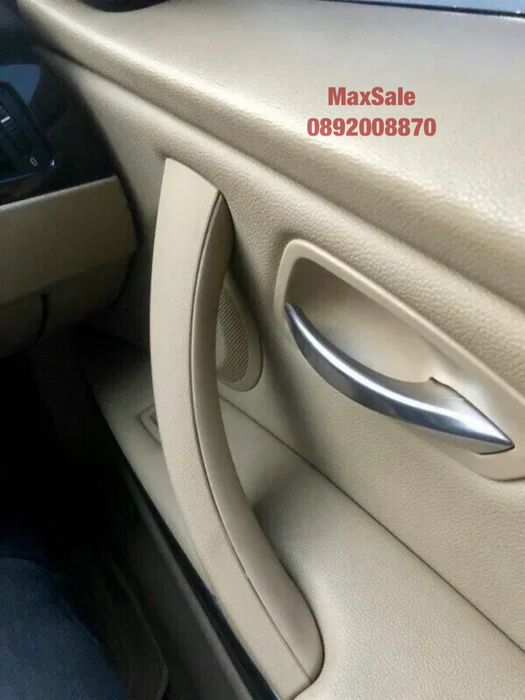 Вътрешна интериорна дръжка Bmw e90 e91 e92 e93 бмв 3 серия