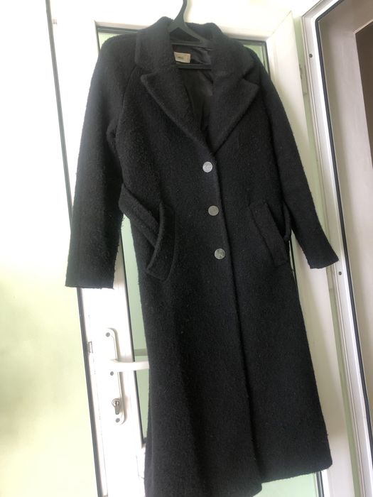 Куртка графитовое Зара