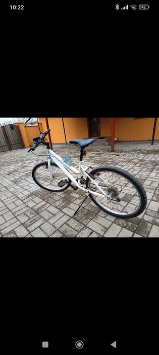 Bicicleta copii, fete/baieti