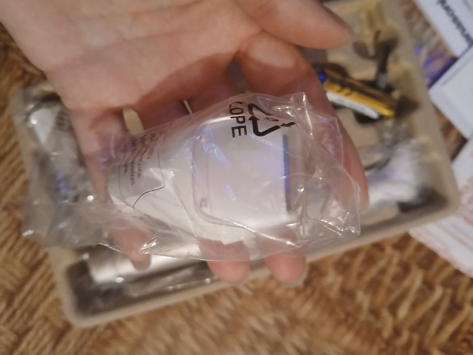 Мулти-Тример Panasonic ES-WM 31