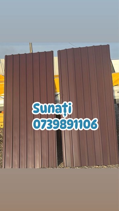 Tabla cutata gri maro