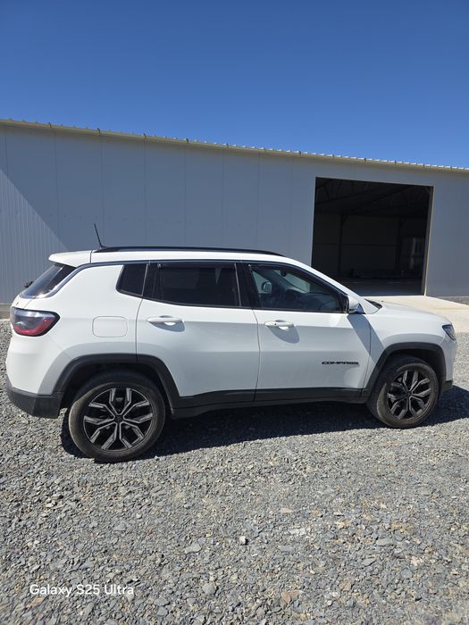 Jeep Compass 2.0 M-Jet