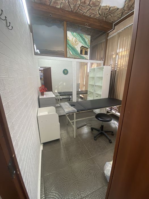 Сдается кабинет в аренду