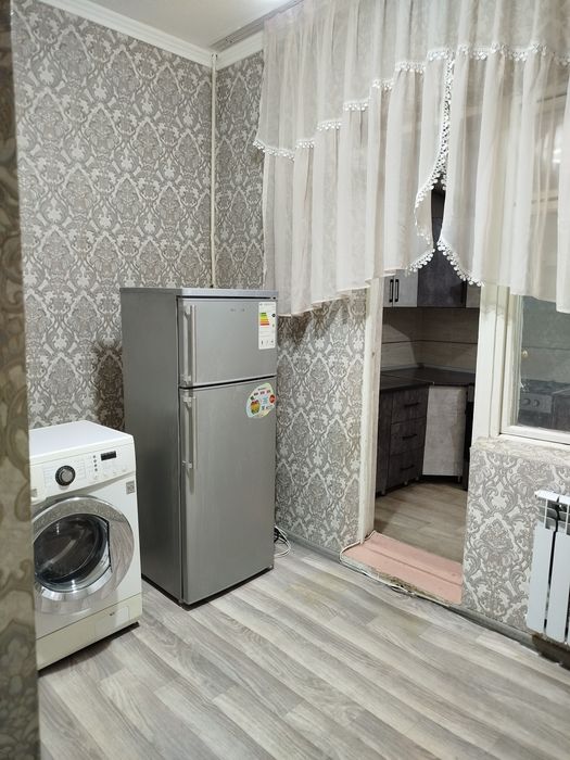 Arenda 2 xonali kvartira Qo'yliq 4 massiv Mirobod