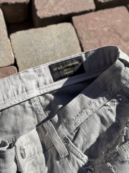 шорты Dolce & Gabbana