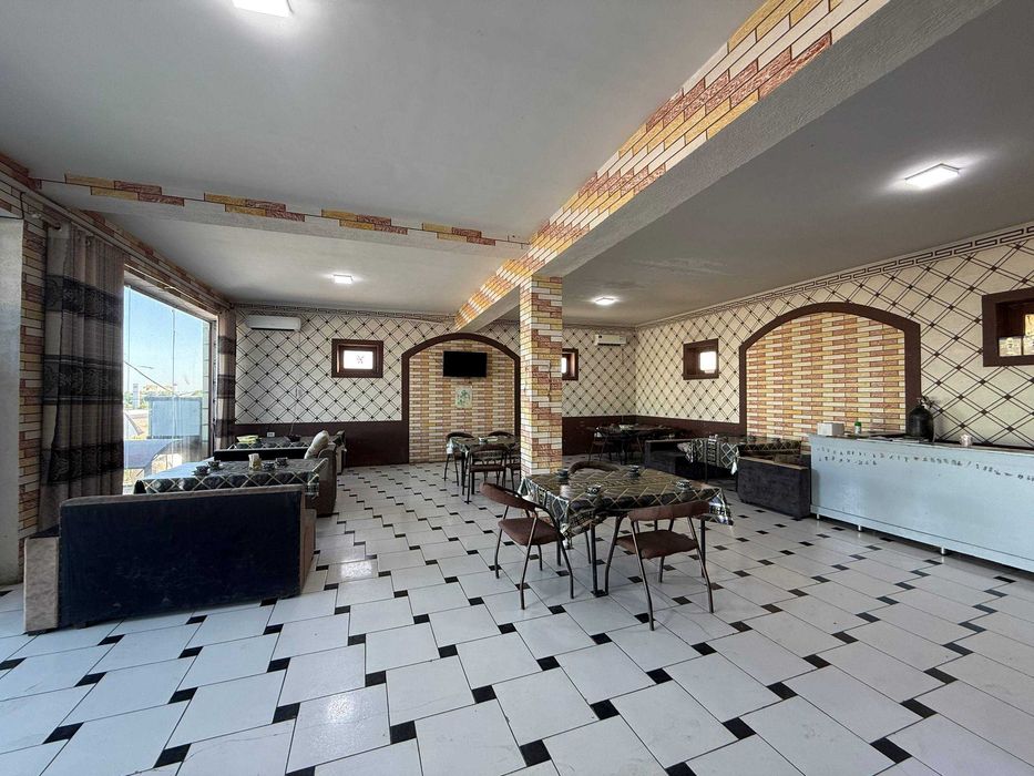 tayyor daromad keltirayotgan restoran sotiladi#a890