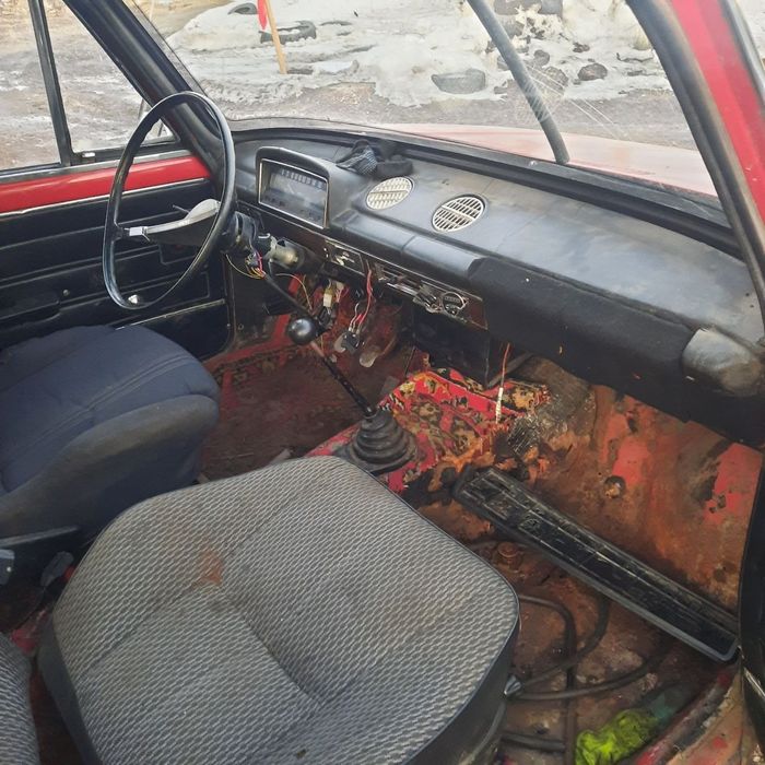 Продам ваз 21013