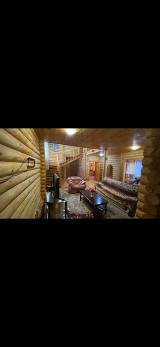 Продам коттедж в Бурабай!