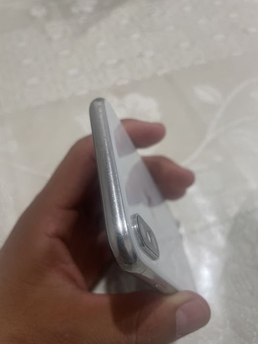 iPhone X 256gb srochna!