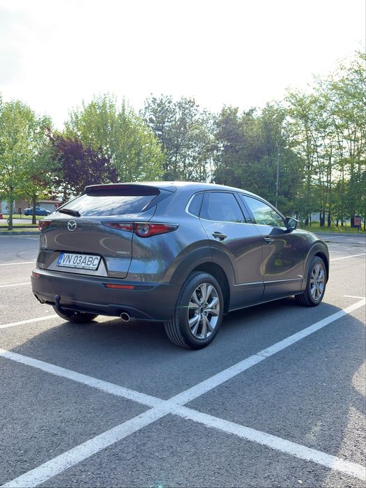 Mazda CX-30, 2020, G122, IMPECABILĂ