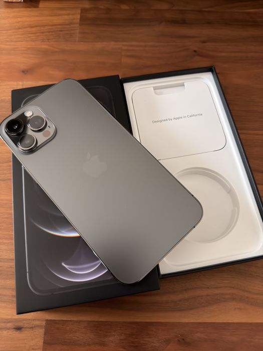 iPhone 12 Pro Max