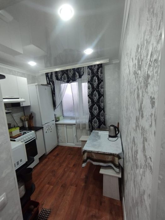 Сдам квартиру 1 комнатная