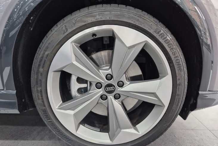 Audi Q4 e-tron Premium Sportback