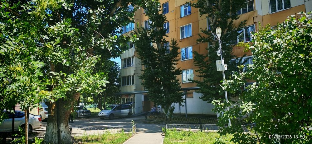 Продается Квартира 5 22 7 Аксай ЗКО